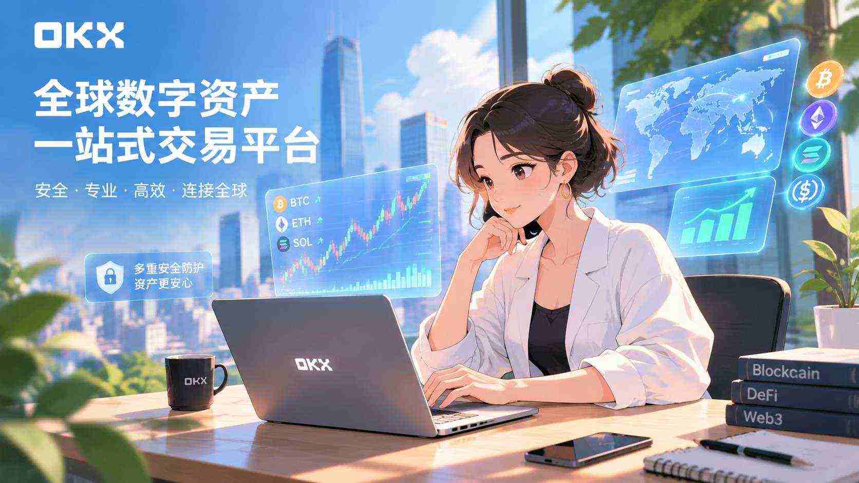 下载欧交易所app平台首屏界面展示